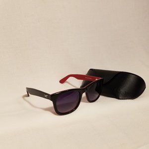 Wolfnoir Sunglasses Project (RED)